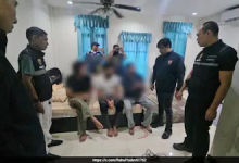 Photo of थाईलैंड में किडनैपिंग का खतरनाक खेल! भारतीय पर्यटकों को भारतीय-पाकिस्तानी गिरोह ने बनाया निशाना, 3 की हुई रेस्क्यू
