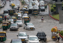 Photo of Delhi Weather: राजधानी में सुबह से तेज बारिश, उमस से मिली राहत; कई इलाकों में बदला मौसम