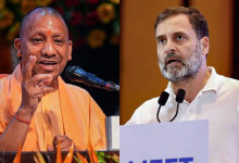Photo of CM Yogi on Rahul Gandhi: राहुल गांधी के बयानों पर सीएम योगी का पलटवार, बोले- ‘देश की संस्थाओं को अपमानित करना गलत’
