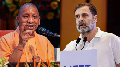 Photo of CM Yogi on Rahul Gandhi: राहुल गांधी के बयानों पर सीएम योगी का पलटवार, बोले- ‘देश की संस्थाओं को अपमानित करना गलत’