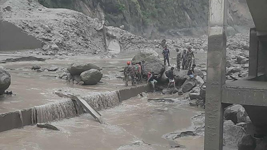 Photo of नेपाल में भीषण बाढ़ से तबाही, 8 की मौत, 105 भारतीय लापता; सामने आए दिल दहला देने वाले वीडियो