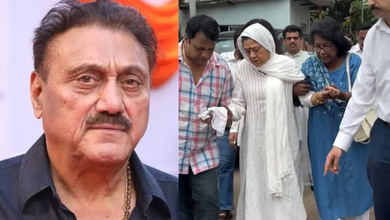 Photo of कुकू कोहली का 77 साल की उम्र में निधन, ‘फूल और कांटे’ से अजय देवगन को किया था लॉन्च