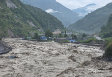 Photo of नेपाल में भीषण बाढ़ से तबाही, 160 से ज्यादा मौतें; सैकड़ों लापता, भारत ने भेजी राहत की दूसरी बड़ी खेप