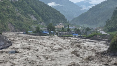 Photo of नेपाल में भीषण बाढ़ से तबाही, 160 से ज्यादा मौतें; सैकड़ों लापता, भारत ने भेजी राहत की दूसरी बड़ी खेप