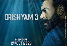 Photo of Drishyam 3: मेकर्स ने खोला खजाना, अजय देवगन समेत स्टारकास्ट पर पानी की तरह बहाया पैसा; जानें किसकी कितनी फीस!