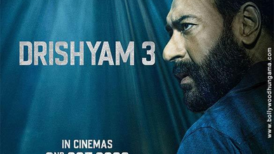 Photo of Drishyam 3: मेकर्स ने खोला खजाना, अजय देवगन समेत स्टारकास्ट पर पानी की तरह बहाया पैसा; जानें किसकी कितनी फीस!