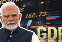 Photo of 7.8% GDP Growth: भारत की आर्थिक रफ्तार ने बढ़ाया भरोसा, PM मोदी ने X पर जताई खुशी