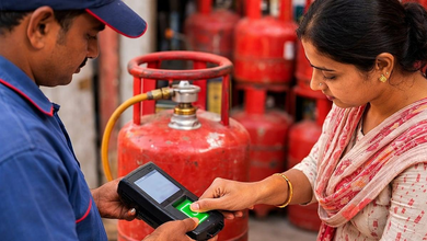 Photo of 1 सितंबर से बदलेंगे कई वित्तीय नियम: LPG e-KYC से लेकर बैंकिंग और टैक्स तक, जानें आपकी जेब पर क्या होगा असर