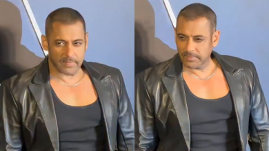 Photo of SVC63 के लिए क्या Salman Khan ने घटाई फीस? मेकर्स ने बताई पूरी सच्चाई, जानें क्या कहा