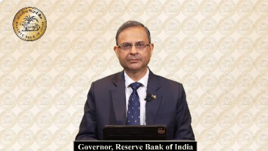 Photo of RBI Repo Rate: 5.25% पर स्थिर, लोन की EMI में फिलहाल राहत नहीं; जानें आम जनता पर असर
