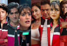 Photo of Lock Upp 2 Grand Finale: फिनाले में पहुंचे ये 5 फाइनलिस्ट, अब किसी एक के सिर सजेगी ट्रॉफी