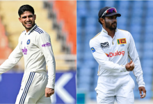 Photo of IND vs SL Test Series: श्रीलंका दौरे पर टीम इंडिया के 3 धाकड़ खिलाड़ी कर सकते हैं डेब्यू, गिल-गंभीर देंगे मौका?