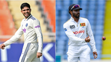 Photo of IND vs SL Test Series: श्रीलंका दौरे पर टीम इंडिया के 3 धाकड़ खिलाड़ी कर सकते हैं डेब्यू, गिल-गंभीर देंगे मौका?