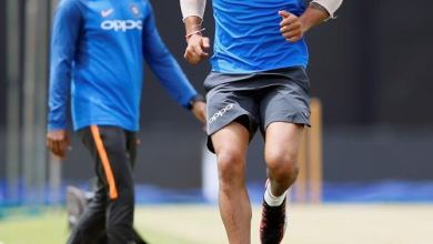 Photo of BCCI का बड़ा फैसला: खिलाड़ियों के लिए फिटनेस टेस्ट हुआ सख्त, जानिए क्यों बदले नियम