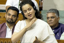 Photo of ‘गटर जेनरेशन’ से ‘भारत की शान’ तक… Gen Z पर कंगना रनौत ने बदले सुर, जानें क्या कहा