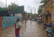 Photo of यूपी के 11 जिलों में भारी बारिश का अलर्ट, राजस्थान में भी मानसून का जोर