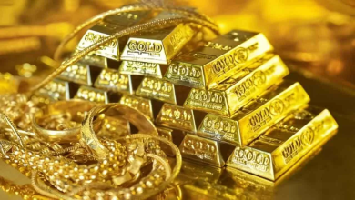 Photo of 1 August 2026: सोने के भाव में गिरावट, दिल्ली से चेन्नई तक जानें 18K, 22K और 24K का रेट