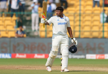Photo of IND vs SL: 18 महीने बाद टीम इंडिया में लौटे सरफराज खान, फिर भी Playing XI में जगह मुश्किल; जानिए वजह