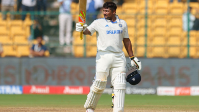Photo of IND vs SL: 18 महीने बाद टीम इंडिया में लौटे सरफराज खान, फिर भी Playing XI में जगह मुश्किल; जानिए वजह