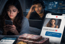 Photo of Hyderabad Dating Scam: AI तस्वीरों से महिलाओं को फंसा रहे साइबर ठग, पुलिस ने किया अलर्ट