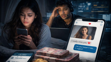 Photo of Hyderabad Dating Scam: AI तस्वीरों से महिलाओं को फंसा रहे साइबर ठग, पुलिस ने किया अलर्ट