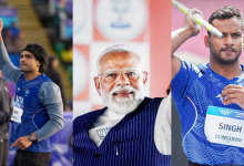 Photo of CWG 2026: PM मोदी ने पदकवीरों से की मुलाकात, भारतीय एथलीटों का बढ़ाया हौसला
