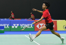 Photo of अश्मिता चालिहा ने रचा इतिहास, VICTOR Korea Masters 2026 का खिताब किया अपने नाम