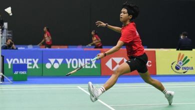 Photo of अश्मिता चालिहा ने रचा इतिहास, VICTOR Korea Masters 2026 का खिताब किया अपने नाम