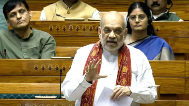 Photo of संसद में गतिरोध खत्म करने की कोशिश तेज, अमित शाह के बयान पर सरकार की शर्त; FCRA बिल पर विपक्ष में मतभेद