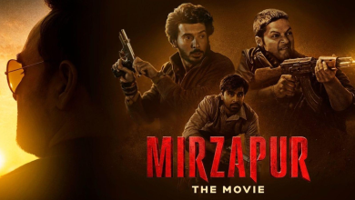 Photo of Mirzapur The Movie Trailer OUT: ‘गद्दी बाहुबल से मिलती है…’ फिर लौटे कालीन भैया, मुन्ना और गुड्डू