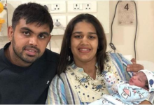 Photo of बबीता फोगाट दूसरी बार बनीं मां, घर में गूंजी नन्ही बेटी की किलकारी