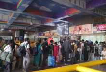Photo of तत्काल टिकट बुकिंग में बड़ा बदलाव: रेलवे ने शुरू किया नया टोकन सिस्टम, अब घंटों लाइन में खड़े रहने से मिलेगी राहत