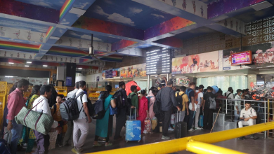 Photo of तत्काल टिकट बुकिंग में बड़ा बदलाव: रेलवे ने शुरू किया नया टोकन सिस्टम, अब घंटों लाइन में खड़े रहने से मिलेगी राहत