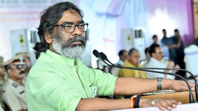 Photo of 14वीं JPSC परीक्षा रद्द, बढ़ते विरोध के बीच CM हेमंत सोरेन का बड़ा ऐलान