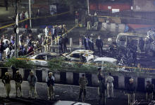 Photo of Red Fort Terror Attack: UN रिपोर्ट में बड़ा खुलासा, AQIS से जोड़ा गया दिल्ली के लाल किले के पास हुआ हमला