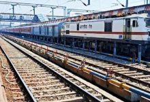 Photo of कुबेरपुर-कीठम के नए मालगोदाम होंगे हाईटेक, कारोबार को मिलेगी रफ्तार
