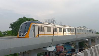 Photo of आगरा मेट्रो: 19 अगस्त को आएंगे सीएमआरएस, 100 प्वाइंट पर होगी सुरक्षा जांच