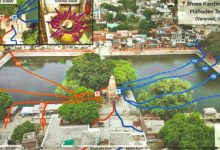 Photo of काशी का 1400 साल पुराना मंदिर: यहां खोजी गईं चार अदृश्य रेखाएं