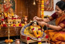 Photo of जन्‍माष्‍टमी पर कैसा होना चाहिए लड्डूगोपाल का श्रृंगार?
