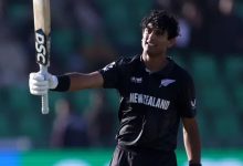 Photo of न्यूजीलैंड ने भारत के खिलाफ T20I सीरीज के लिए किया टीम का एलान