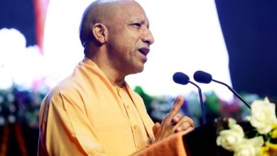 Photo of कृष्ण जन्माष्टमी पर सीएम योगी का ब्रजवासियों से बड़ा वादा…