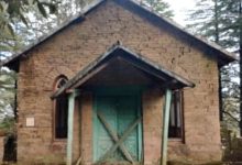 Photo of उत्तराखंड में है 100 साल पुराना abandoned अस्पताल
