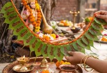 Photo of पितृ पक्ष में पीपल के 21 पत्तों का करें ‘राम नाम’ उपाय