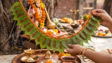 Photo of पितृ पक्ष में पीपल के 21 पत्तों का करें ‘राम नाम’ उपाय