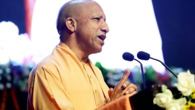 Photo of जन्माष्टमी पर मथुरा आ रहे सीएम योगी: श्रीकृष्ण जन्मस्थान पर करेंगे गोपूजन