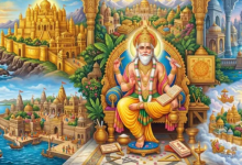 Photo of सोने की लंका से द्वारका तक, भगवान विश्वकर्मा ने बसाए ये 5 पौराणिक नगर