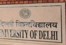 Photo of डूसू चुनाव 2026: प्रचार का आज आखिरी दिन, कल रहेगा नो कैंपेनिंग डे