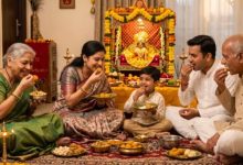 Photo of जन्माष्टमी व्रत पारण 2026: व्रत खोलने से पहले जरूर जानें ये नियम