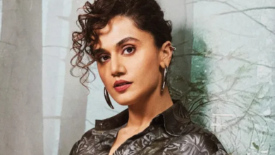 Photo of SRK की ‘डंकी’ के बाद Taapsee Pannu को नहीं मिल रहीं कमर्शियल फिल्में? 