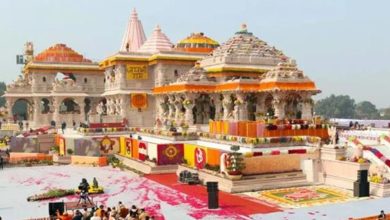 Photo of राम मंदिर चढ़ावा चोरी मामला: 8 आरोपियों की बढ़ी न्यायिक हिरासत